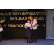 Acto de Colacion Ciclo Lectivo 2017 - Nivel Primario 
